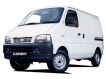 Suzuki Carry Box II